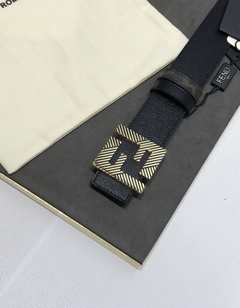 Fendi Belts